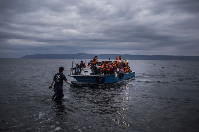 Κομισιόν: Θέλουμε να διατηρήσουμε τη Σένγκεν και να βοηθήσουμε την Ελλάδα